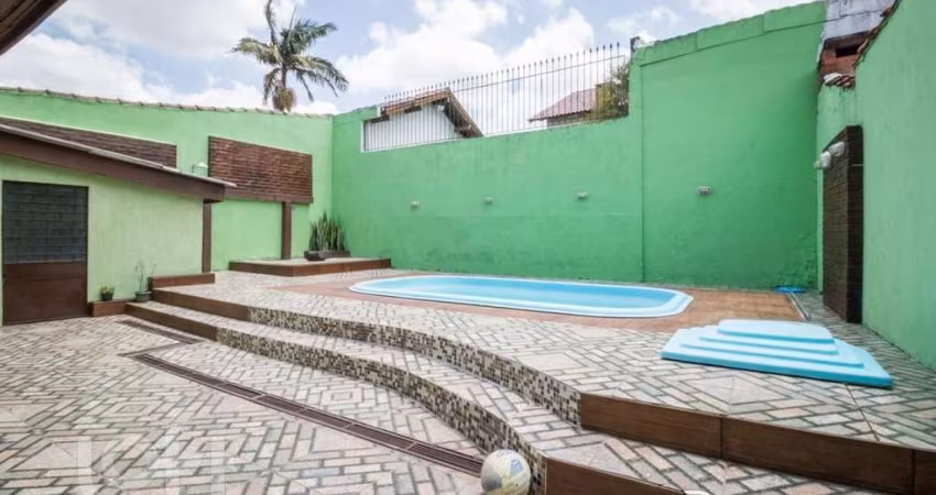 Casa com 3 quartos à venda na Avenida Benno Mentz, 1717, Vila Ipiranga, Porto Alegre