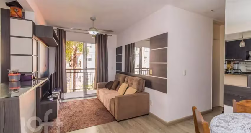 Apartamento com 3 quartos à venda na Avenida Otto Niemeyer, 1702, Camaquã, Porto Alegre