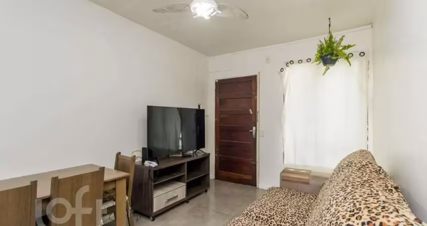 Apartamento com 2 quartos à venda na Rua Padre João Batista Reus, 3347, Cavalhada, Porto Alegre