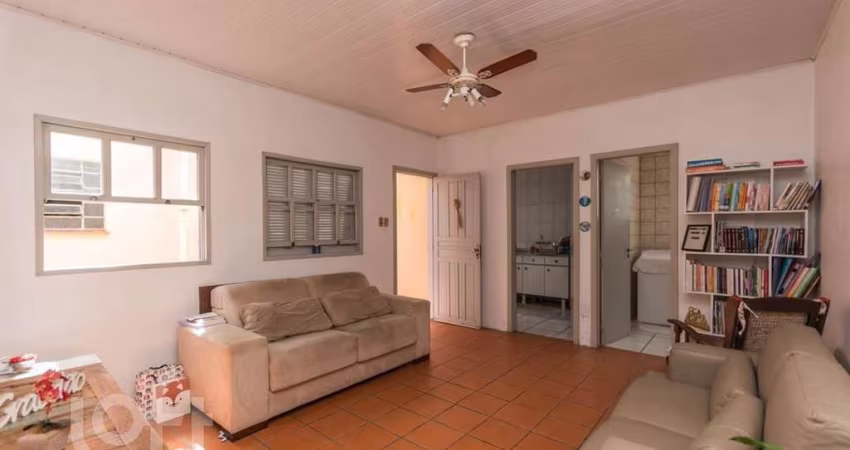 Casa com 4 quartos à venda na Rua Guadalajara, 580, Jardim Itu Sabará, Porto Alegre