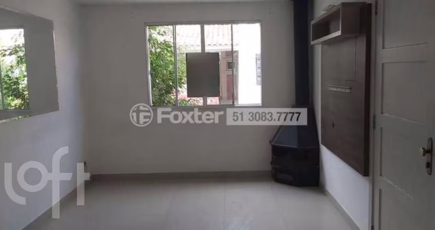 Casa em condomínio fechado com 4 quartos à venda na Avenida José Aloísio Filho, 965, Humaitá, Porto Alegre