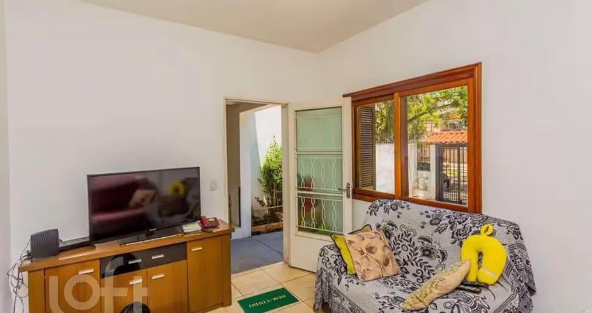 Casa com 4 quartos à venda na Rua Avaré, 183, Jardim Floresta, Porto Alegre