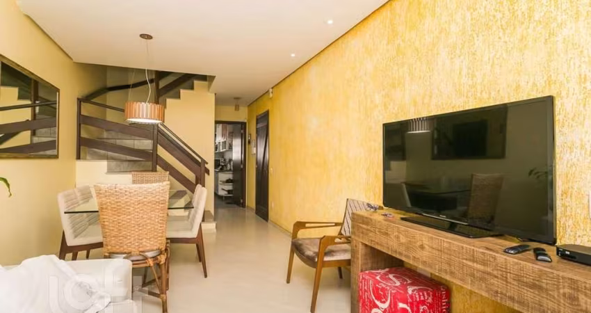 Casa com 3 quartos à venda na Rua Doutor João Evangelista F. da Costa, 65, Cavalhada, Porto Alegre