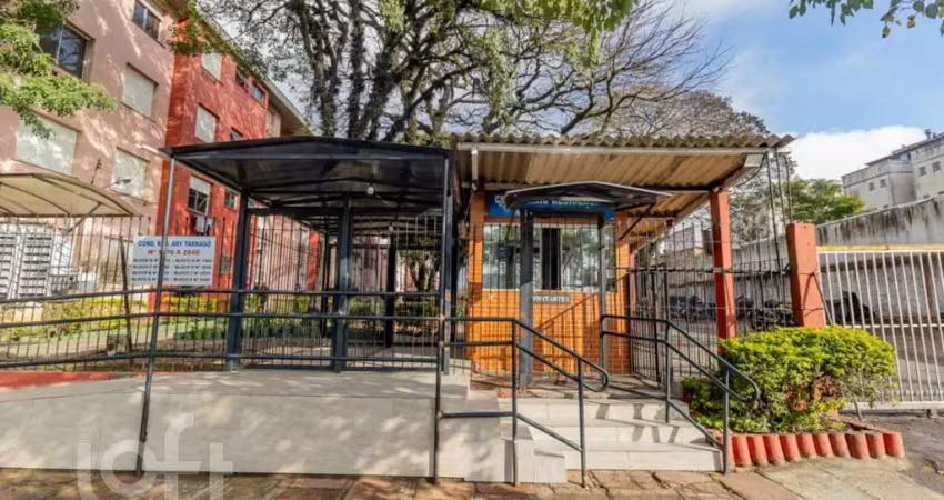 Apartamento com 3 quartos à venda na Rua Tenente Ary Tarrago, 2030, Jardim Itu Sabará, Porto Alegre