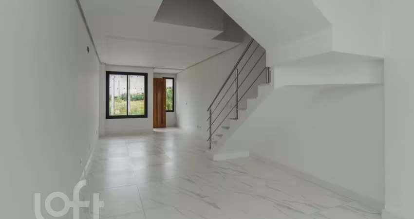 Casa com 2 quartos à venda na Rua Álvaro Pedro da Rosa, 611, Hípica, Porto Alegre