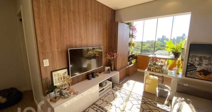 Apartamento com 2 quartos à venda na Rua Santa Flora, 1268, Cavalhada, Porto Alegre