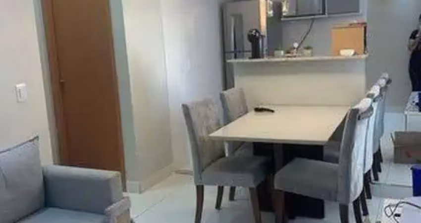 Apartamento com 2 quartos à venda na Avenida Protásio Alves, 10535, Morro Santana, Porto Alegre