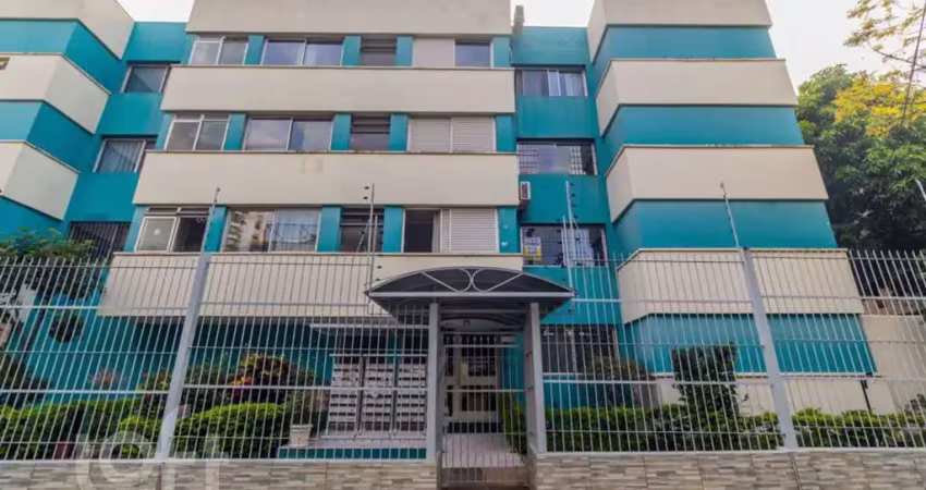 Apartamento com 1 quarto à venda na Rua Nunes Machado, 226, Azenha, Porto Alegre
