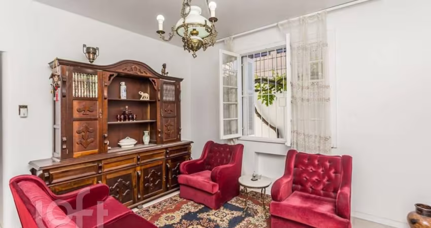 Casa com 7 quartos à venda na Rua João Guimarães, 97, Santa Cecília, Porto Alegre