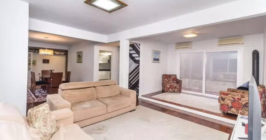 Casa em condomínio fechado com 3 quartos à venda na Avenida Coronel Marcos, 550, Ipanema, Porto Alegre