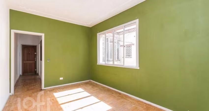 Apartamento com 2 quartos à venda na venida Benjamin Constant, 238, São João, Porto Alegre