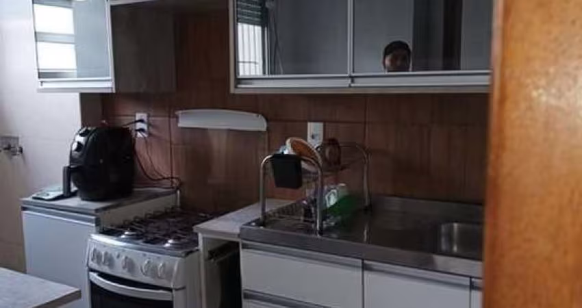 Apartamento com 2 quartos à venda na Rua Tenente Ary Tarrago, 440, Coronel Aparício Borges, Porto Alegre