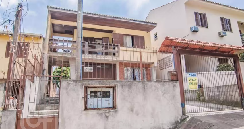 Casa com 6 quartos à venda na Rua Santiago Dantas, 457, Cascata, Porto Alegre