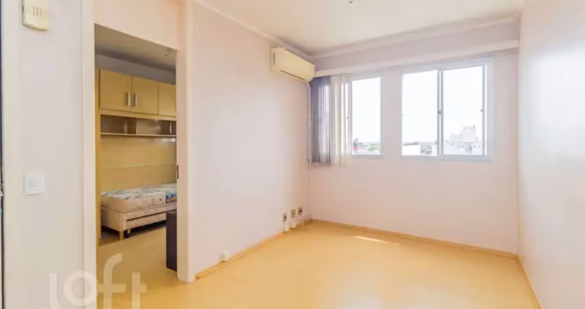 Apartamento com 2 quartos à venda na Avenida Baltazar de Oliveira Garcia, 1502, Passo das Pedras, Porto Alegre