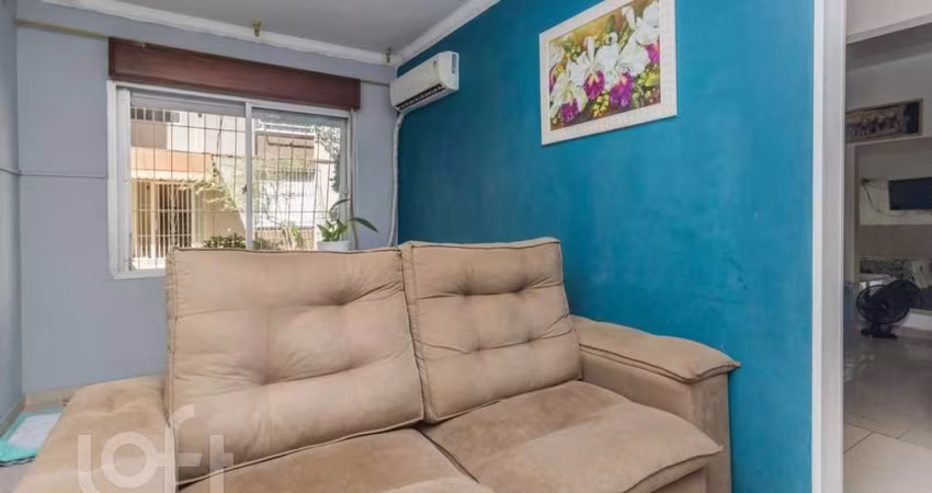 Apartamento com 3 quartos à venda na Rua Gomes de Freitas, 181, Vila Ipiranga, Porto Alegre