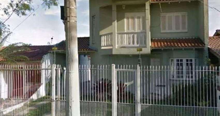Casa com 3 quartos à venda na Rua Francisco Mattos Terres, 385, Hípica, Porto Alegre