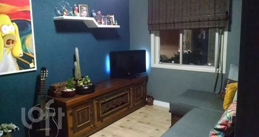 Apartamento com 1 quarto à venda na Avenida João XXIII, 193, São Sebastião, Porto Alegre