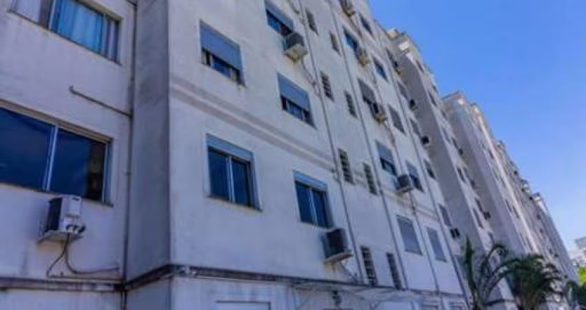Apartamento com 2 quartos à venda na Rua Engenheiro Sadi Castro, 891, Sarandi, Porto Alegre