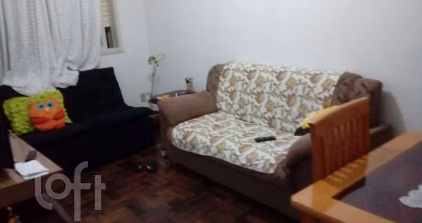Apartamento com 2 quartos à venda na Rua Camaquã, 85, Camaquã, Porto Alegre