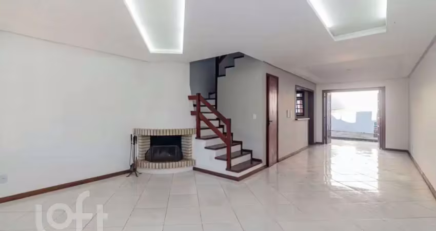 Casa com 3 quartos à venda na Rua Carlos Nobre, 179, Ipanema, Porto Alegre