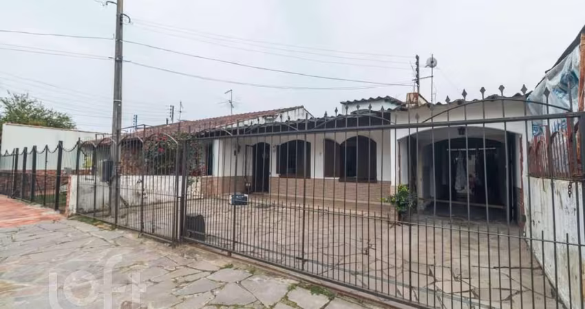 Casa com 3 quartos à venda na Rua Caetano Fulginiti, 60, Rubem Berta, Porto Alegre
