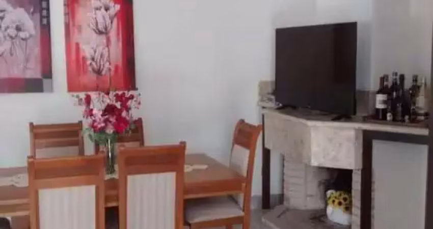 Casa com 4 quartos à venda na Rua José Lewgoy, 50, Morro Santana, Porto Alegre