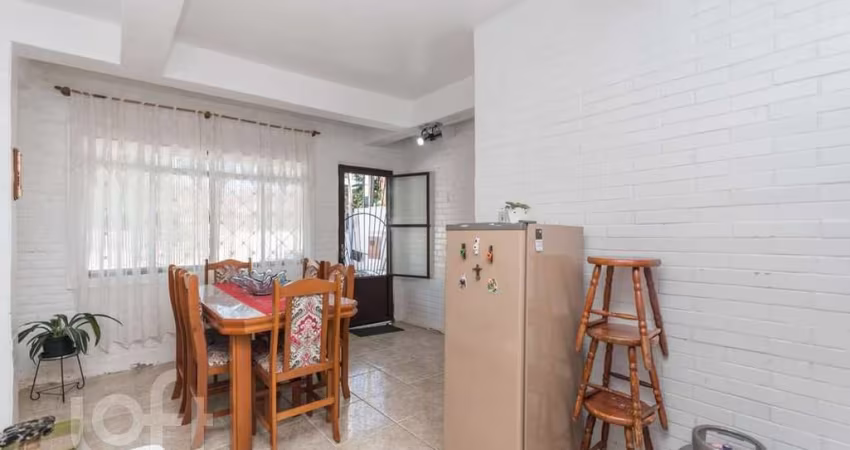 Casa com 2 quartos à venda na Avenida do Lami, 124, Belém Novo, Porto Alegre
