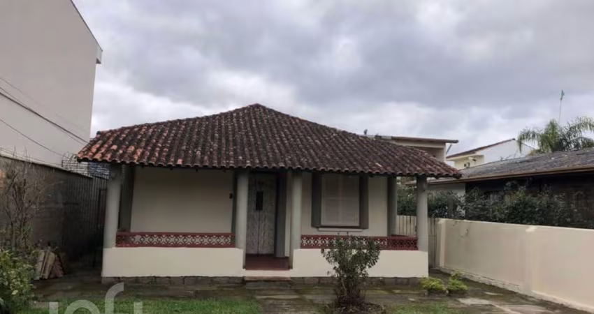Casa com 3 quartos à venda na Rua Otelo Rosa, 298, Ipanema, Porto Alegre
