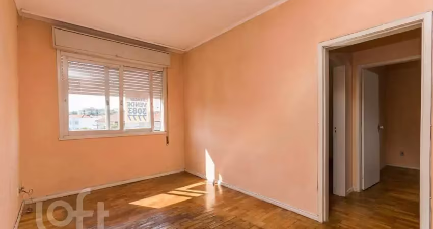 Apartamento com 2 quartos à venda na Avenida Bento Gonçalves, 138, Azenha, Porto Alegre