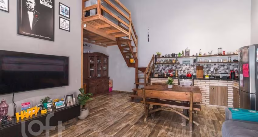 Casa com 2 quartos à venda na Rua Affonso Paulo Feijó, 341, Sarandi, Porto Alegre