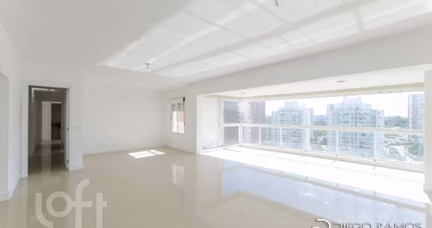 Apartamento com 3 quartos à venda na Rua Nicola Mathias Falci, 151, Jardim do Salso, Porto Alegre