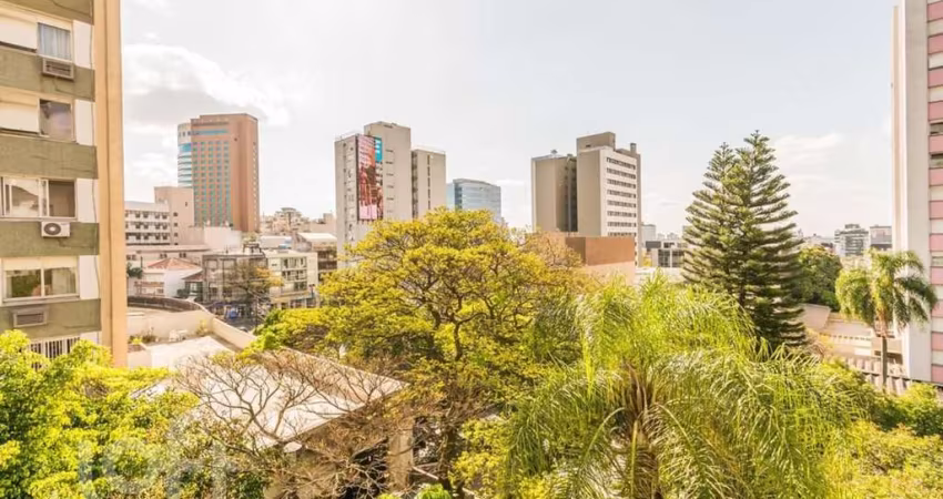 Apartamento com 4 quartos à venda na Rua Vinte e Quatro de Outubro, 997, Moinhos de Vento, Porto Alegre