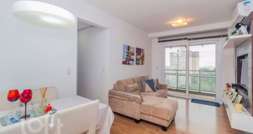 Apartamento com 2 quartos à venda na Rua Gutemberg, 101, Petrópolis, Porto Alegre