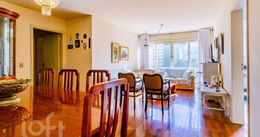 Apartamento com 3 quartos à venda na venida Doutor Nilo Peçanha, 396, Bela Vista, Porto Alegre