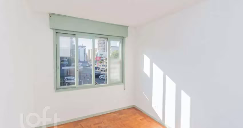 Apartamento com 2 quartos à venda na Rua Gonçalves Dias, 1137, Menino Deus, Porto Alegre