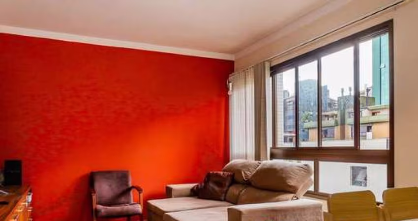 Apartamento com 1 quarto à venda na Avenida Iguassu, 331, Petrópolis, Porto Alegre