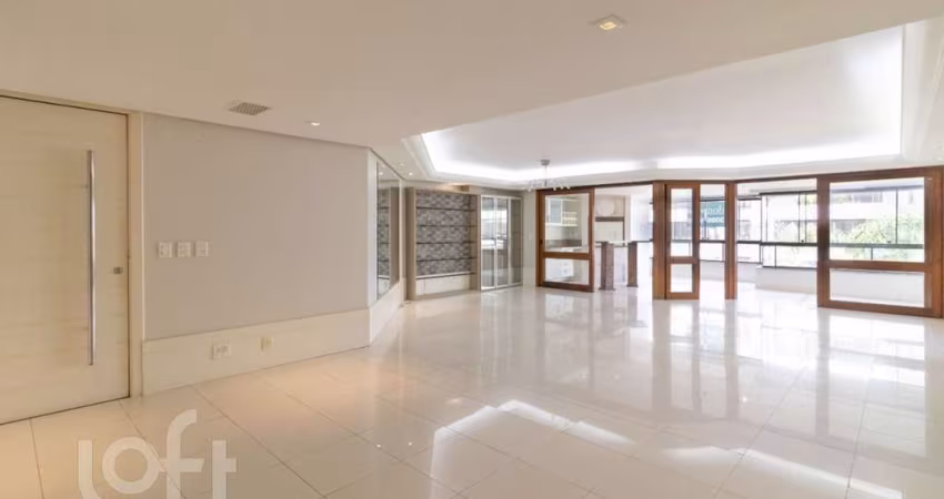 Apartamento com 4 quartos à venda na Rua Desembargador Moreno Loureiro Lima, 100, Bela Vista, Porto Alegre