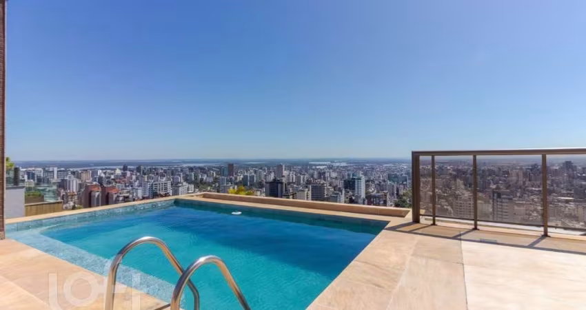 Apartamento com 3 quartos à venda na Rua Engenheiro Ewbank Câmara, 77, Bela Vista, Porto Alegre