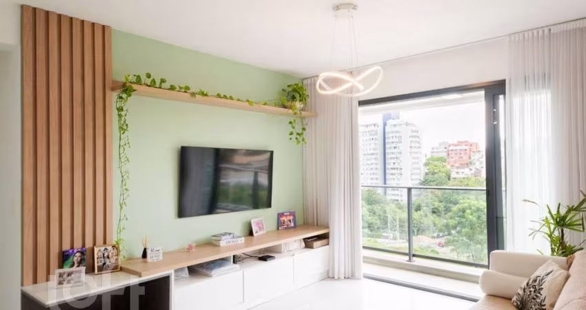 Apartamento com 3 quartos à venda na Avenida Senador Tarso Dutra, 431, Petrópolis, Porto Alegre