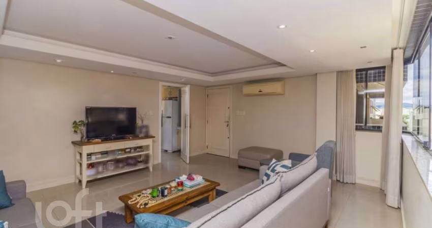 Apartamento com 3 quartos à venda na Rua Faria Santos, 690, Petrópolis, Porto Alegre
