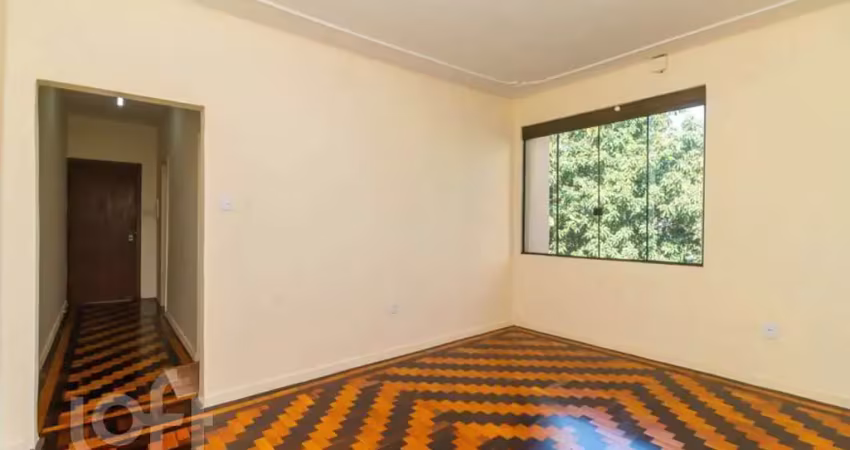 Apartamento com 2 quartos à venda na Rua Coronel Bordini, 275, Moinhos de Vento, Porto Alegre