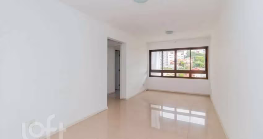 Apartamento com 2 quartos à venda na Rua Aneron Corrêa de Oliveira, 159, Jardim do Salso, Porto Alegre