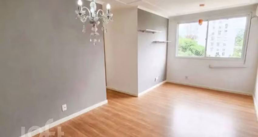 Apartamento com 3 quartos à venda na Rua Carlos Reverbel, 200, Jardim Carvalho, Porto Alegre