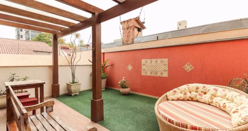 Apartamento com 3 quartos à venda na Rua Líbero Badaró, 202, Passo da Areia, Porto Alegre