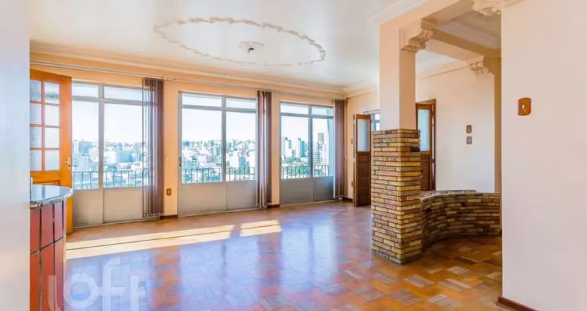 Apartamento com 5 quartos à venda na Avenida Farrapos, 2102, Floresta, Porto Alegre