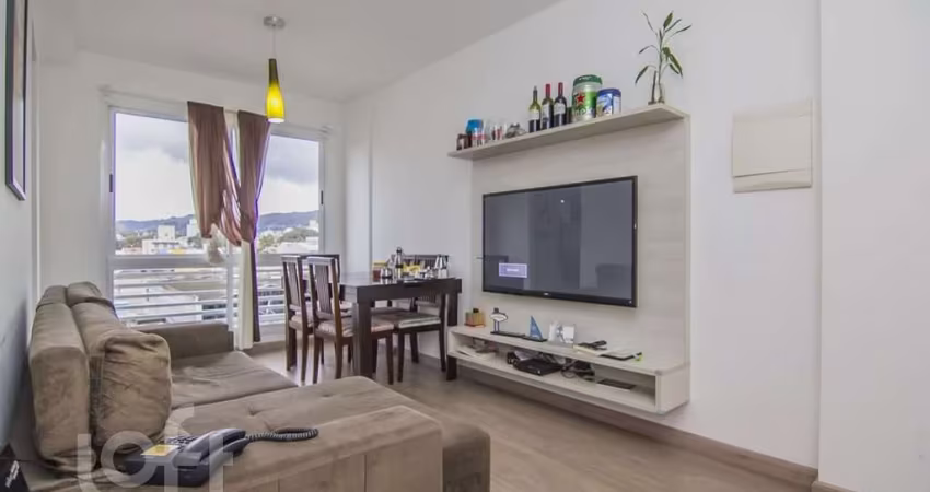 Apartamento com 3 quartos à venda na Rua Aurélio Porto, 184, Partenon, Porto Alegre
