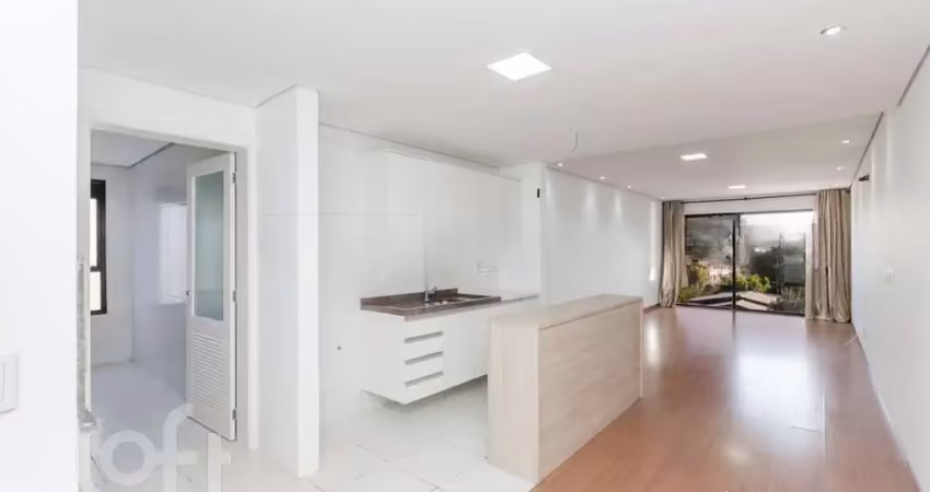 Apartamento com 2 quartos à venda na Rua Domingos Martins, 220, Cristo Redentor, Porto Alegre