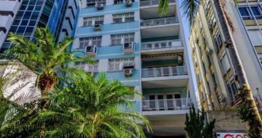Apartamento com 3 quartos à venda na Rua Vinte e Quatro de Outubro, 89, Independência, Porto Alegre