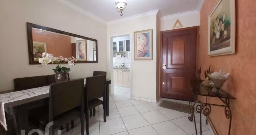 Apartamento com 2 quartos à venda na Rua Engenheiro Fernando de Abreu Pereira, 710, Sarandi, Porto Alegre