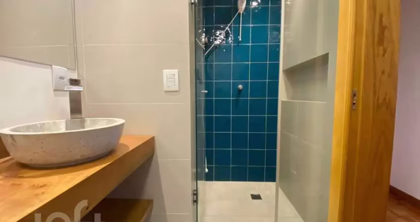 Apartamento com 2 quartos à venda na Rua Coronel Genuino, 194, Centro Histórico, Porto Alegre